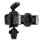 Godox MF12-K2 Macro Flash Kit – hambafoto ja putukate makrovälk