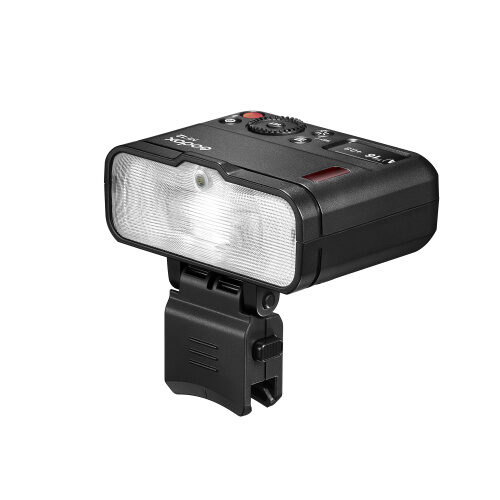 Godox MF12-K2 Macro Flash Kit –välk