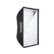 Godox UL-BOX 90x120 softbox sisemine ja välimine difuuser