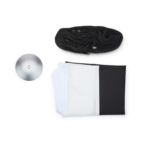 Godox UL-BOX 90x120 softbox grid, deflektor ja difuuserid