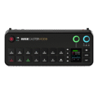RODE RODECaster Video – kõik-ühes video- ja audioproduktsiooni stuudio
