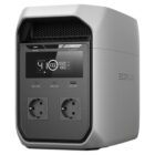 EcoFlow Delta 3 Classic akujaam 1kWh