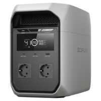 EcoFlow Delta 3 Classic akujaam 1kWh