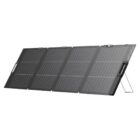 EcoFlow 220W kokkupandav päikesepaneel