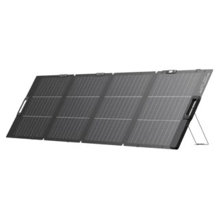 EcoFlow 220W kokkupandav päikesepaneel