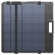 EcoFlow 220W kokkupandav päikesepaneel kokkupandult