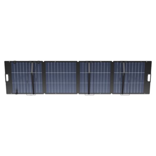 EcoFlow-220W-kokkupandav-päikesepaneel_vaade pealt