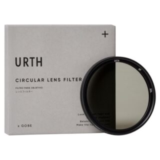 Urth 67mm ND2-32 (1-5 Stop) Variable ND Lens Filter (Plus+)