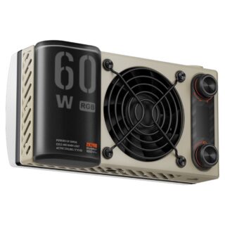 ZHIYUN LED Fiveray M60 Ultra