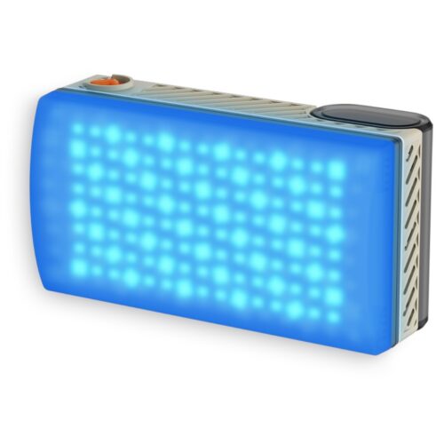 ZHIYUN LED Fiveray M60 Ultra RGB valgusti