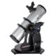 CELESTRON StarSense Explorer 130mm Dobsonian teleskoobile vaade küljelt