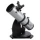 CELESTRON StarSense Explorer 130mm Dobsonian teleskoobile külgvaade