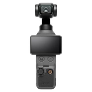DJI Osmo Pocket 4 Creator Combo