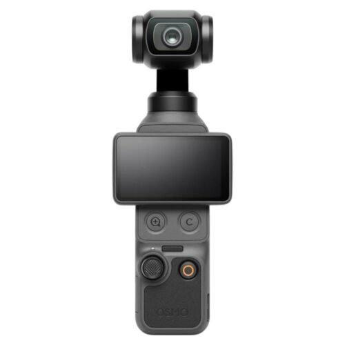 DJI Osmo Pocket 4 Creator Combo