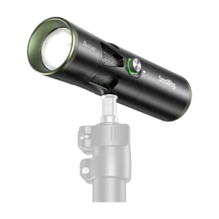 SmallRig 5335 RF 20C Portable Focusable LED Video Light