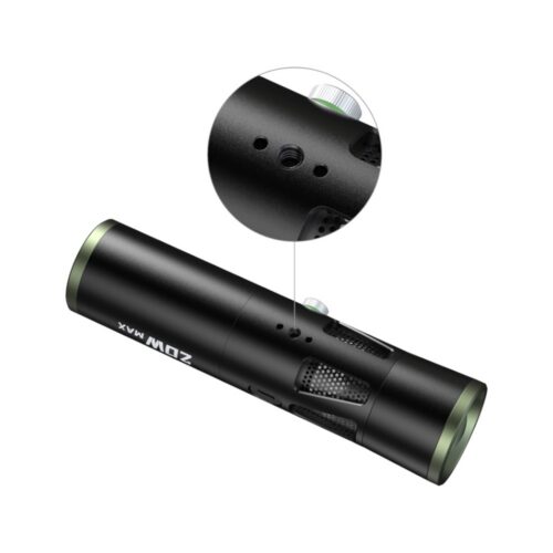 SmallRig 5335 RF 20C Portable Focusable LED Video Light statiivi kinnitus