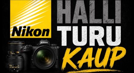 Nikon Halli Turu Kaup