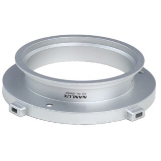 Nanlux NL-Bowens Mount Softbox Adapter