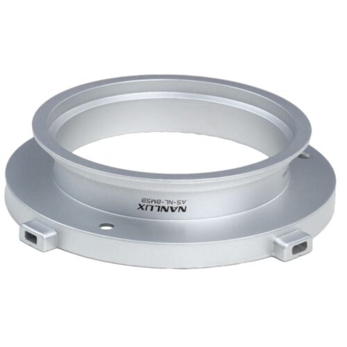 Nanlux NL-Bowens Mount Softbox Adapter