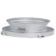 Nanlux NL-Bowens Mount Softbox Adapter küljelt vaade