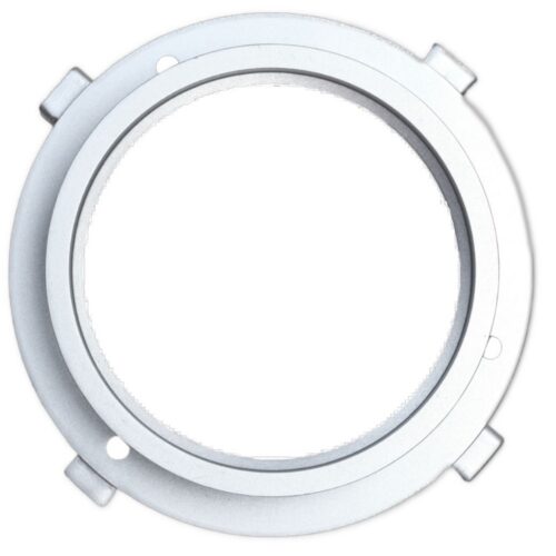 Nanlux NL-Bowens Mount Softbox Adapter pealt vaade