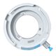 Nanlux NL to BE mount adapter vaade tootele