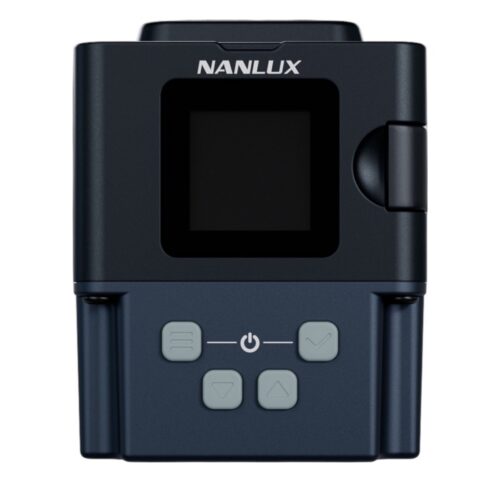 Nanlux Evoke 5C KIT LED valgus ekraanile vaade