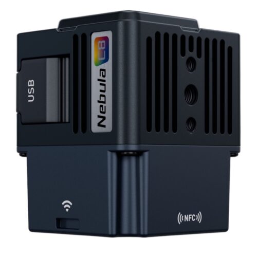 Nanlux Evoke 5C KIT LED valgus Nebula C8
