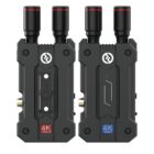 Hollyland Mars 4K 450ft 4K UHD wireless video transmission