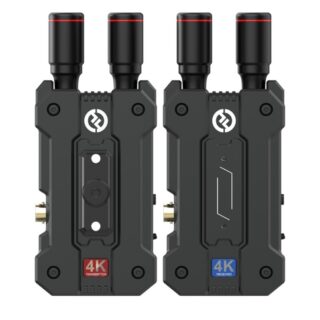 Hollyland Mars 4K 450ft 4K UHD wireless video transmission