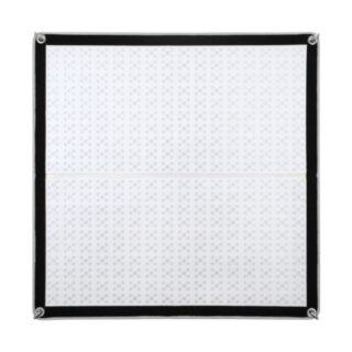 Godox KNOWLED F200R painduv RGB LED valgusmatt