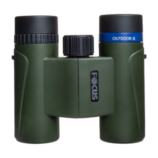 Focus Outdoor II 10x25