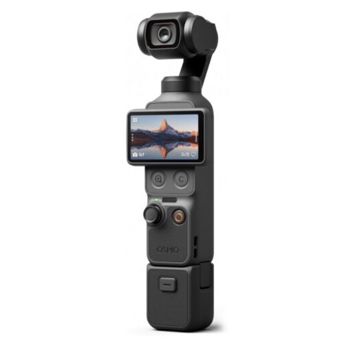 Osmo Pocket 4 Standard Combo