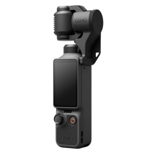 Osmo Pocket 4 Standard Combo seikluskaamera