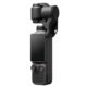 Osmo Pocket 4 Standard Combo seikluskaamera