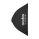 Godox UL-BOX-60x90 kiiresti avatav softbox Bowens kinnitusega