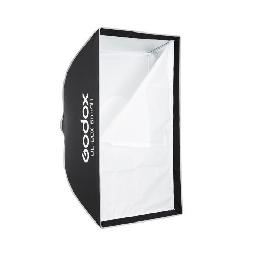 Godox UL-BOX-60x90 softbox sisemise difuuseriga
