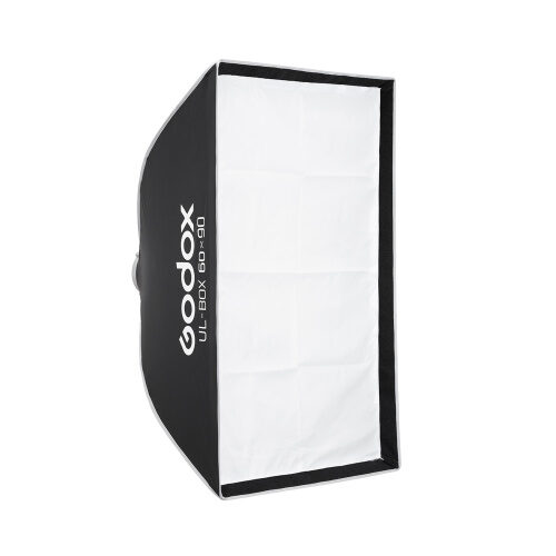 Godox UL-BOX-60x90 softbox esidifuuseriga