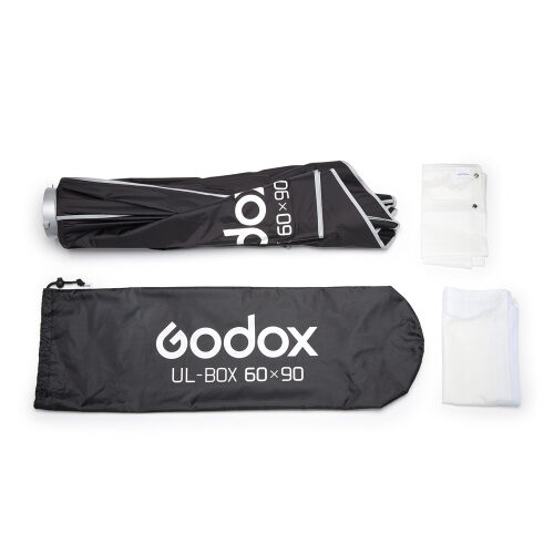 Godox UL-BOX-60x90 softbox komplekt