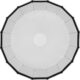 Godox QR-P90T paraboolne softbox esidifuuseriga