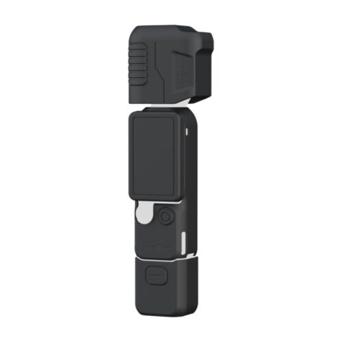 SMALLRIG 6007 silikoonümbris DJI Osmo Pocket 4 seikluskaamerale