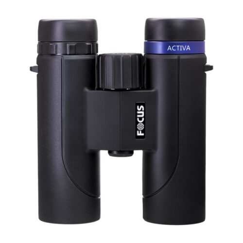 Focus Activa 8x32