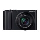 Panasonic TZ300 Black