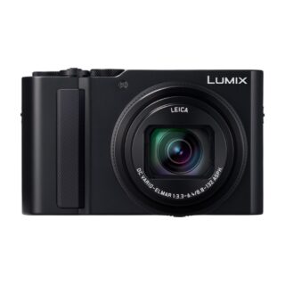 Panasonic TZ300 Black