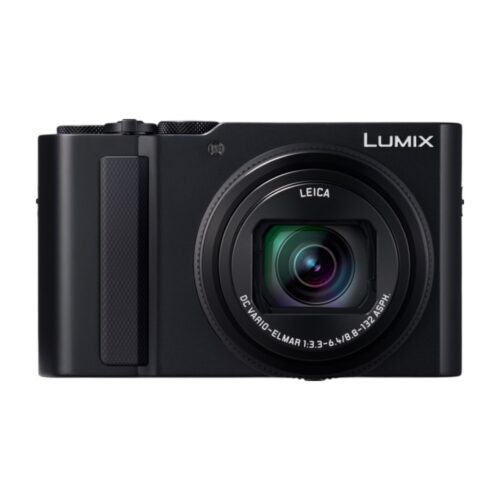 Panasonic TZ300 Black