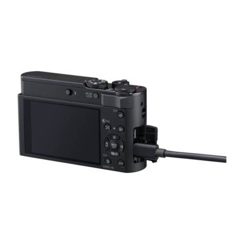 Panasonic TZ300 USB-C juhtmega