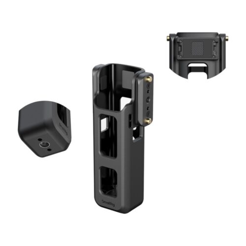 SMALLRIG 6006 Cage for DJI Osmo Pocket 4 / 3 vaated 2