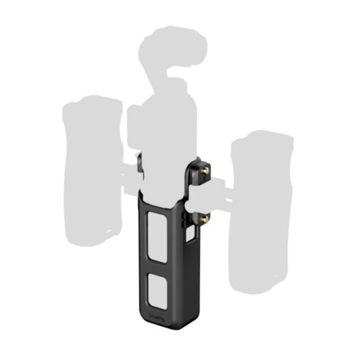 SMALLRIG 6006 Cage for DJI Osmo Pocket 4 / 3 kaks käepidet