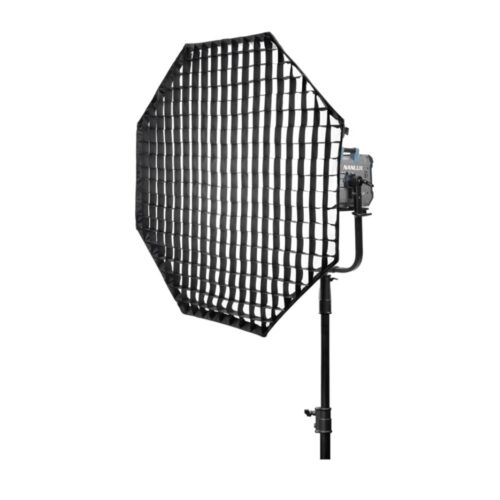 Nanlux DoPchoice SNAPBAG Octa5´ Shallow Soft with NL Mount