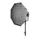 Nanlux DoPchoice SNAPBAG Octa5´ Shallow Soft with NL Mount